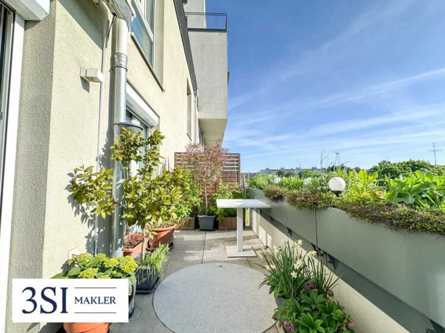 Immobilie: Maisonette in 1230 Wien