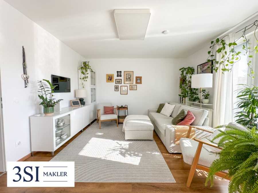 Immobilie: Maisonette in 1230 Wien
