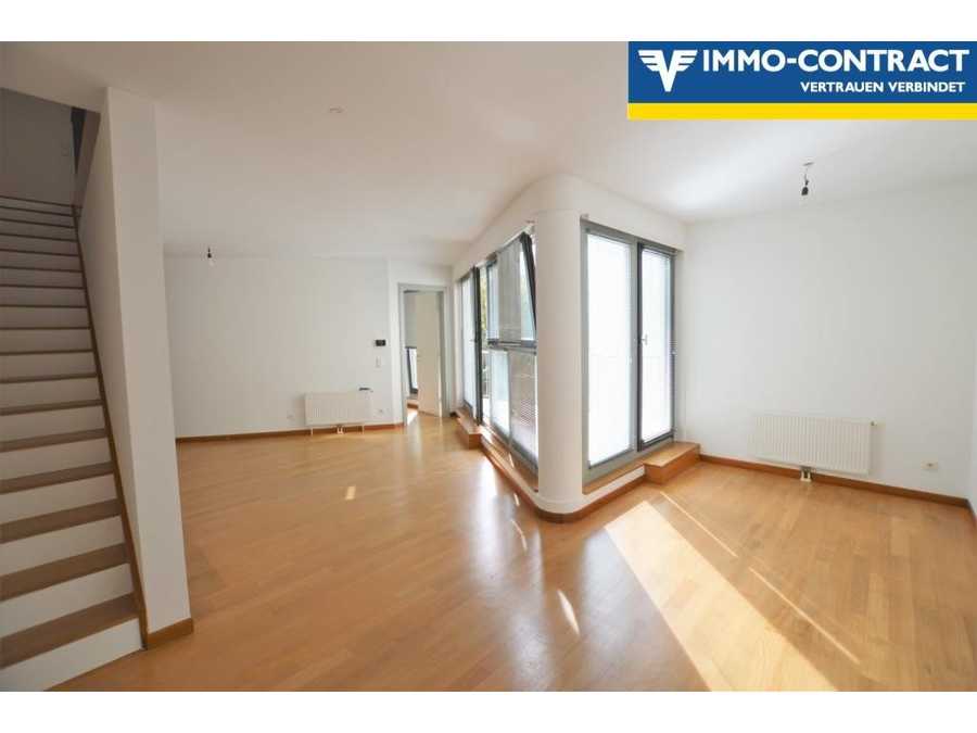 Maisonette in 1030 Wien Immobilie: Maisonette in 1030 Wien