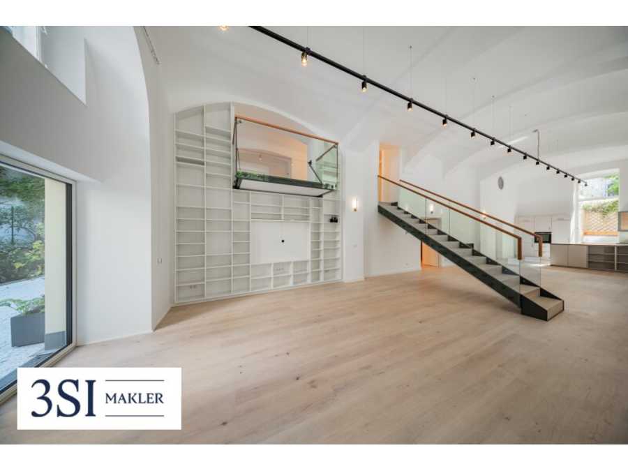 Immobilie: Maisonette in 1040 Wien
