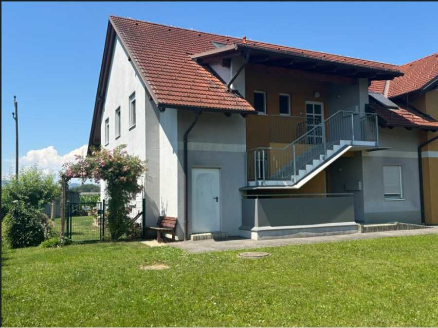 Immobilie: Maisonette in 8434 Neutillmitsch