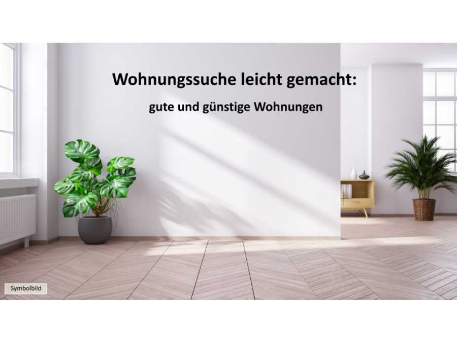Immobilie: Maisonette in 9400 Wolfsberg
