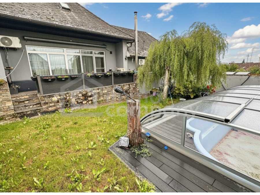 Immobilie: Mehrfamilienhaus in 3661 Artstetten