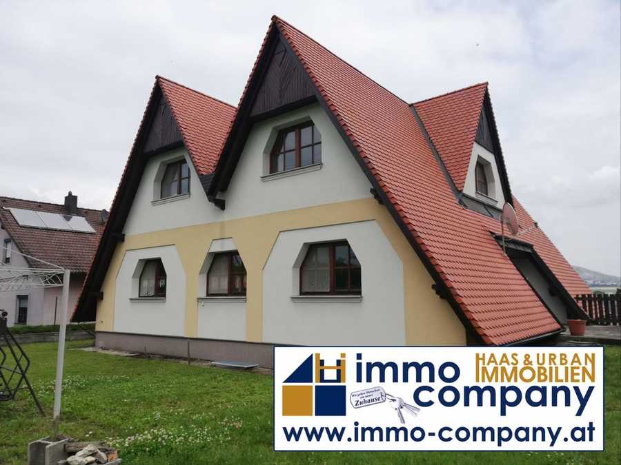 Mehrfamilienhaus in 2405 Bad Deutsch-Altenburg Immobilie: Mehrfamilienhaus in 2405 Bad Deutsch-Altenburg