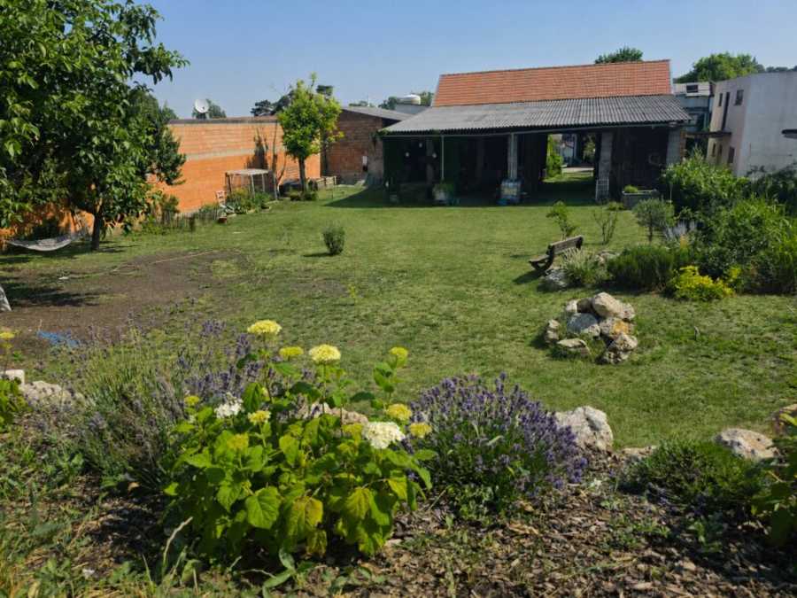 Immobilie: Mehrfamilienhaus in 2405 Bad Deutsch-Altenburg