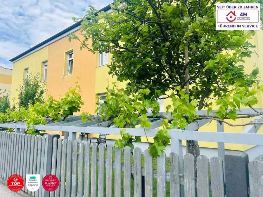Mehrfamilienhaus in 2540 Bad Vöslau Immobilie: Mehrfamilienhaus in 2540 Bad Vöslau