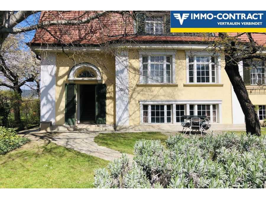 Mehrfamilienhaus in 2500 Baden Immobilie: Mehrfamilienhaus in 2500 Baden