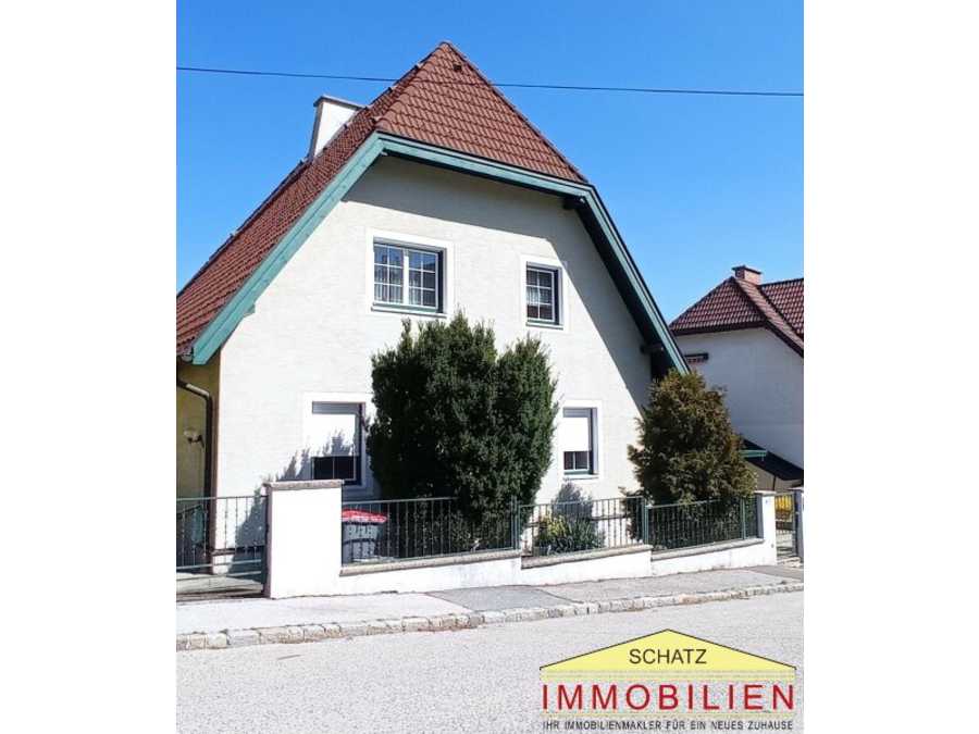 Immobilie: Mehrfamilienhaus in 2560 Berndorf