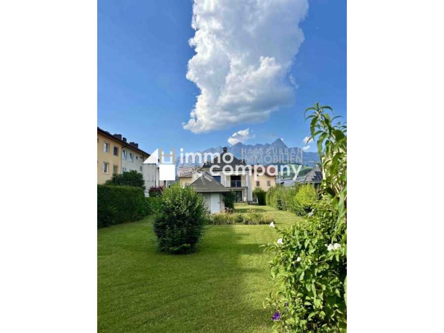 Immobilie: Mehrfamilienhaus in 5500 Bischofshofen