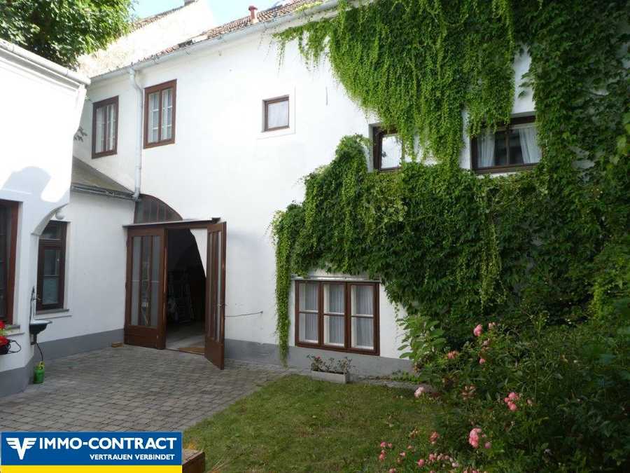 Mehrfamilienhaus in 2460 Bruck an der Leitha Immobilie: Mehrfamilienhaus in 2460 Bruck an der Leitha