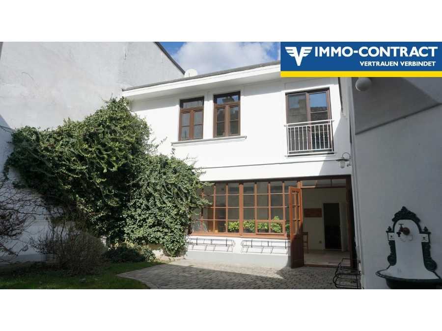Mehrfamilienhaus in 2460 Bruck an der Leitha Immobilie: Mehrfamilienhaus in 2460 Bruck an der Leitha