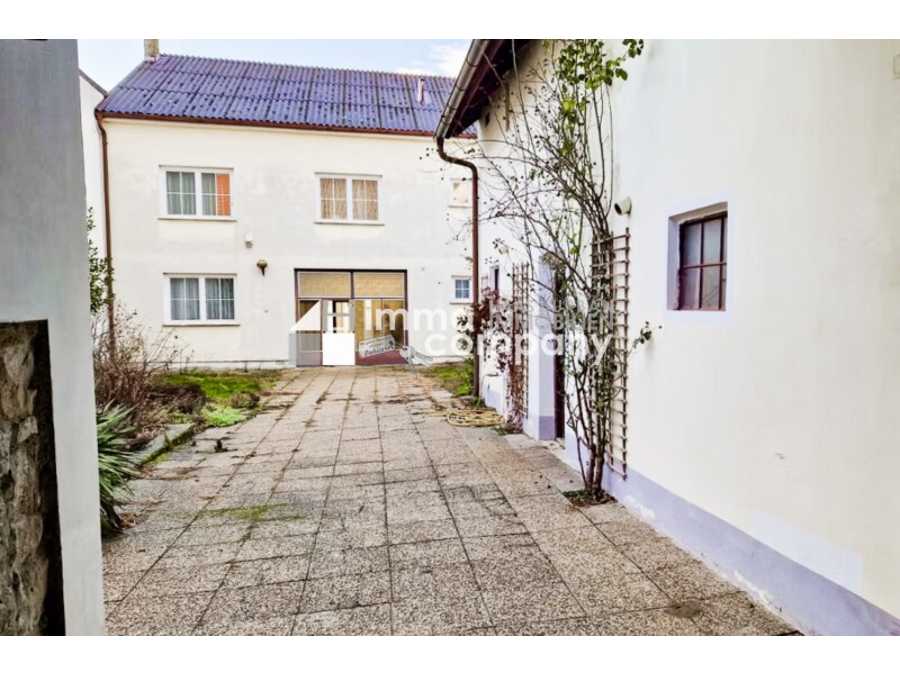 Immobilie: Mehrfamilienhaus in 2460 Bruck an der Leitha