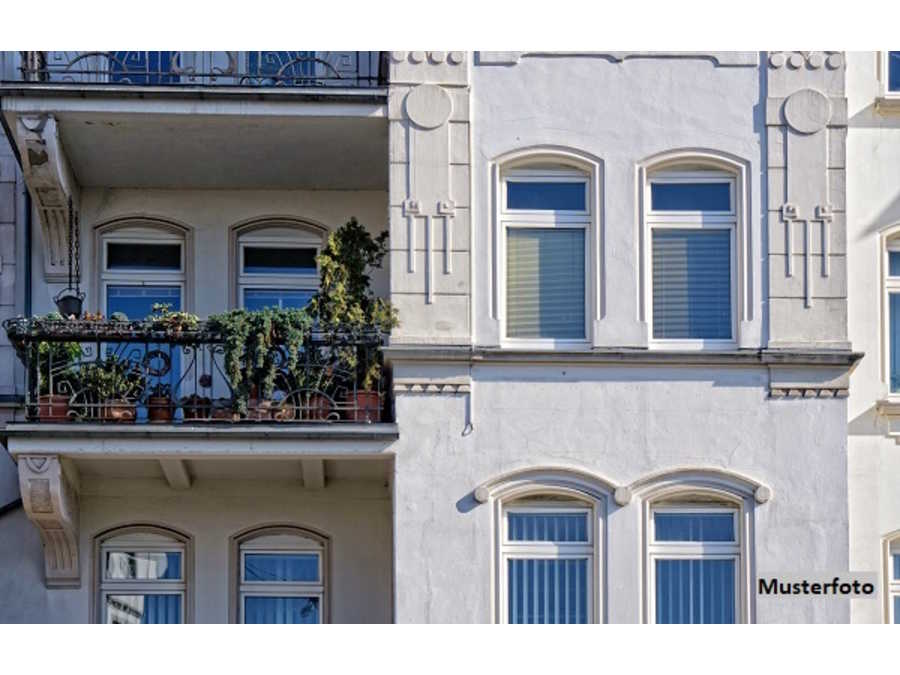 Immobilie: Mehrfamilienhaus in 6850 Dornbirn