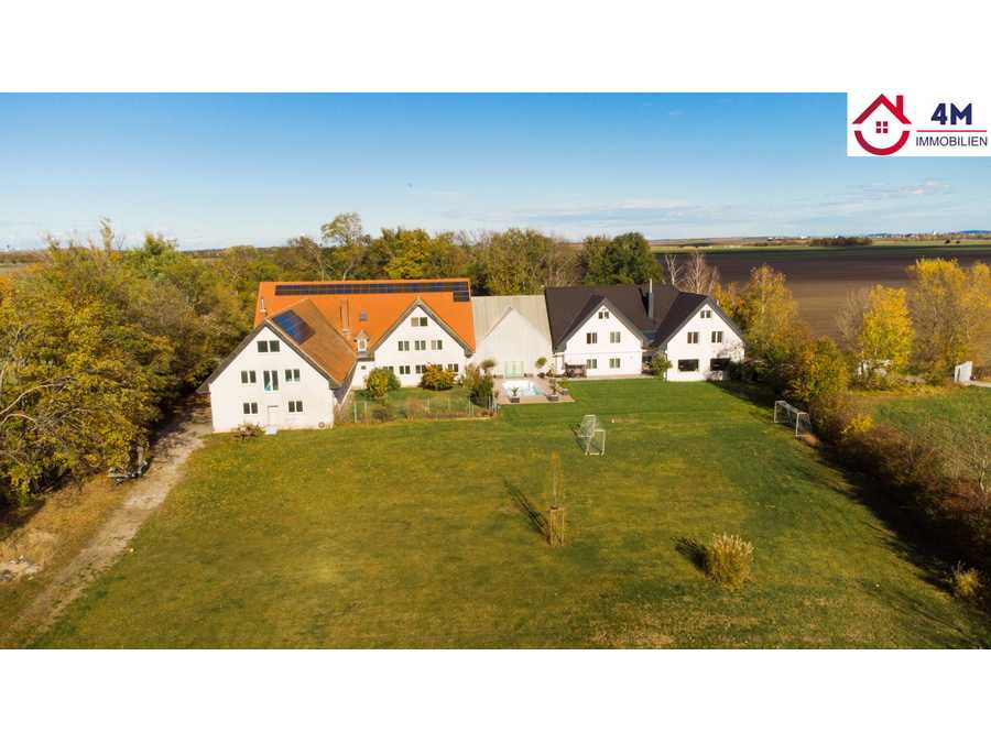 Mehrfamilienhaus in 2483 Ebreichsdorf Immobilie: Mehrfamilienhaus in 2483 Ebreichsdorf