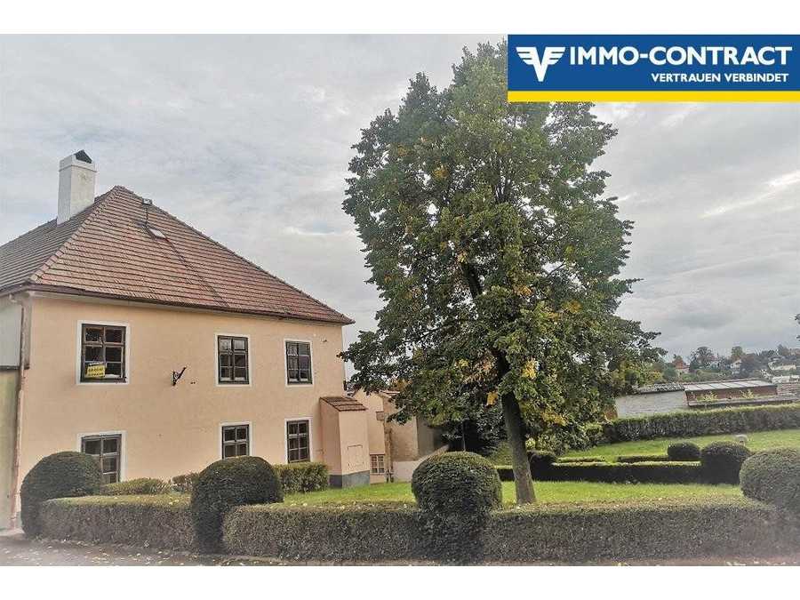 Mehrfamilienhaus in 3730 Eggenburg Immobilie: Mehrfamilienhaus in 3730 Eggenburg
