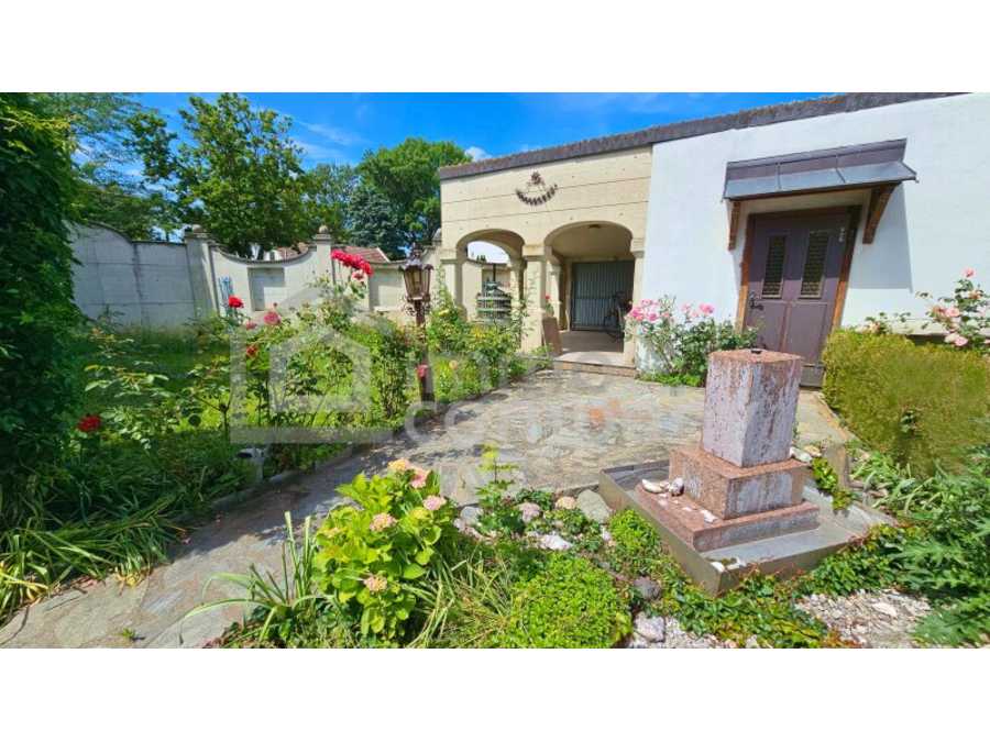 Immobilie: Mehrfamilienhaus in 2463 Gallbrunn