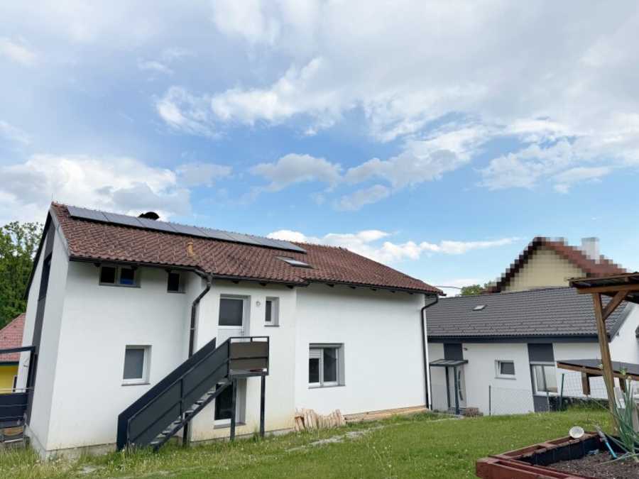 Immobilie: Mehrfamilienhaus in 8200 Gleisdorf