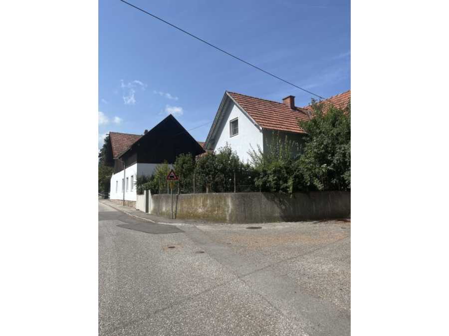 Mehrfamilienhaus in 2831 Gleißenfeld Immobilie: Mehrfamilienhaus in 2831 Gleißenfeld
