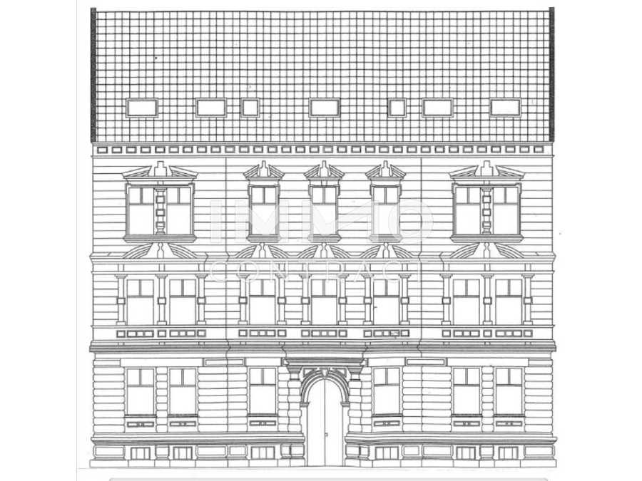 Immobilie: Mehrfamilienhaus in 8010 Graz