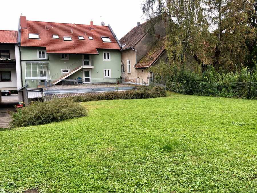 Immobilie: Mehrfamilienhaus in 8043 Graz