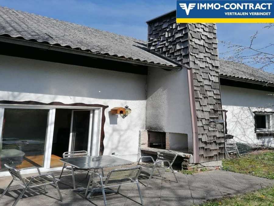 Mehrfamilienhaus in 3264 Gresten Immobilie: Mehrfamilienhaus in 3264 Gresten