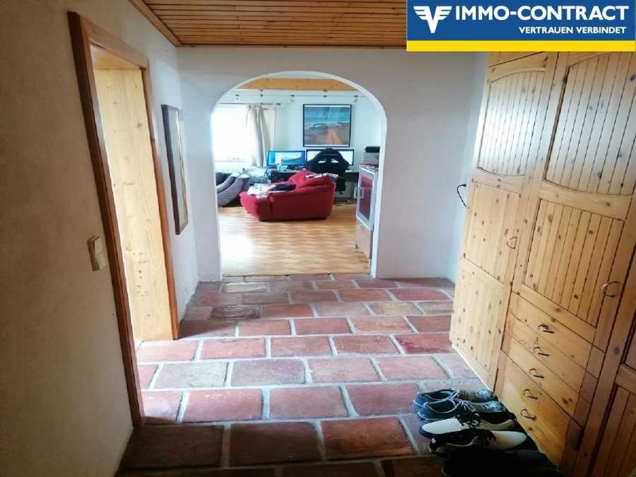 Mehrfamilienhaus in 3264 Gresten Immobilie: Mehrfamilienhaus in 3264 Gresten