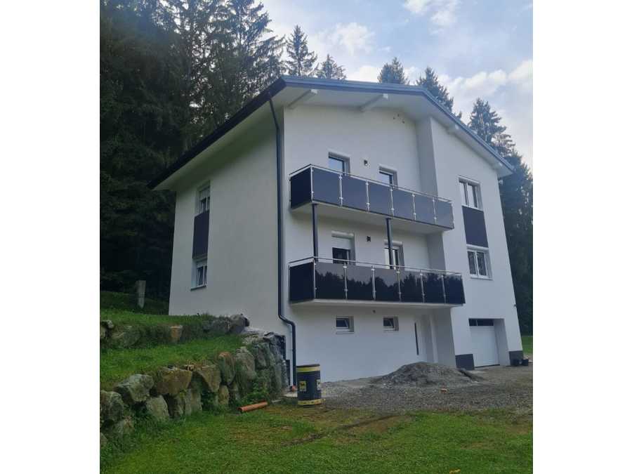 Mehrfamilienhaus in 8151 Hitzendorf Immobilie: Mehrfamilienhaus in 8151 Hitzendorf