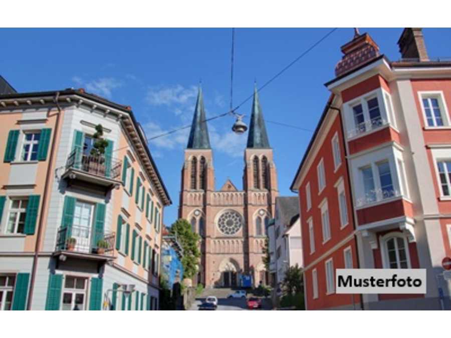 Immobilie: Mehrfamilienhaus in 6020 Innsbruck