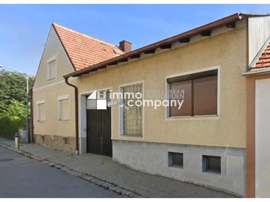Immobilie: Mehrfamilienhaus in 7093 Jois
