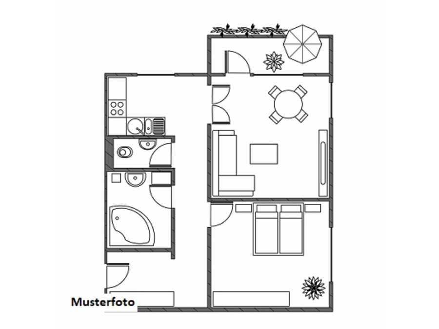 Mehrfamilienhaus in 6370 Kitzbühel Immobilie: Mehrfamilienhaus in 6370 Kitzbühel