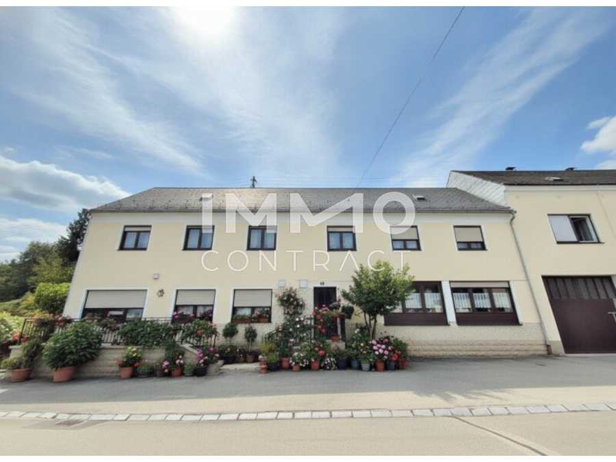Immobilie: Mehrfamilienhaus in 7532 Litzelsdorf