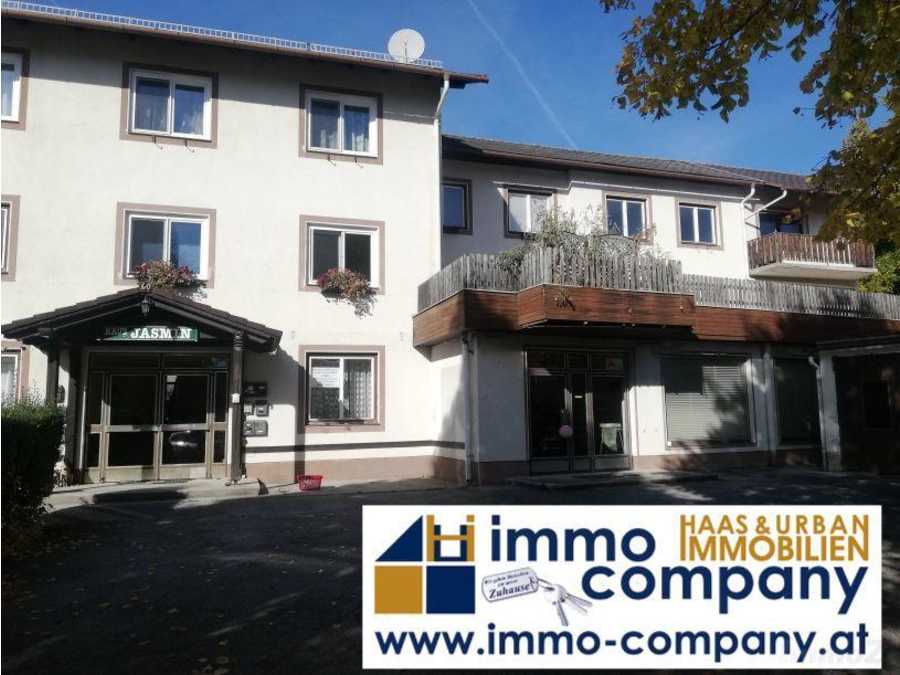 Mehrfamilienhaus in 2872 Mönichkirchen Immobilie: Mehrfamilienhaus in 2872 Mönichkirchen