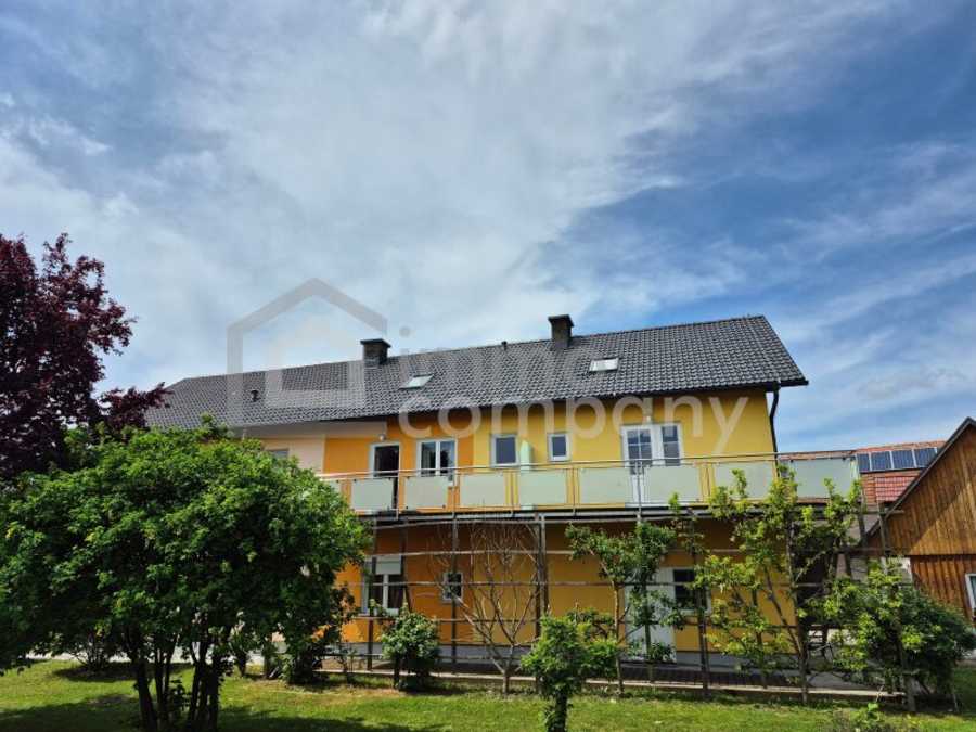 Immobilie: Mehrfamilienhaus in 8484 Oberpurkla