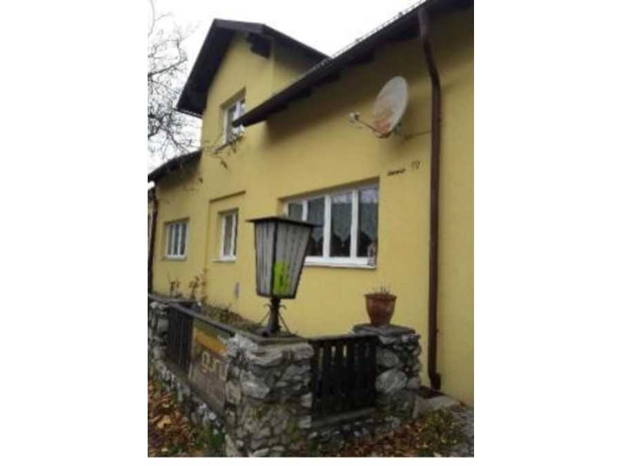 Mehrfamilienhaus in 2650 Payerbach Immobilie: Mehrfamilienhaus in 2650 Payerbach