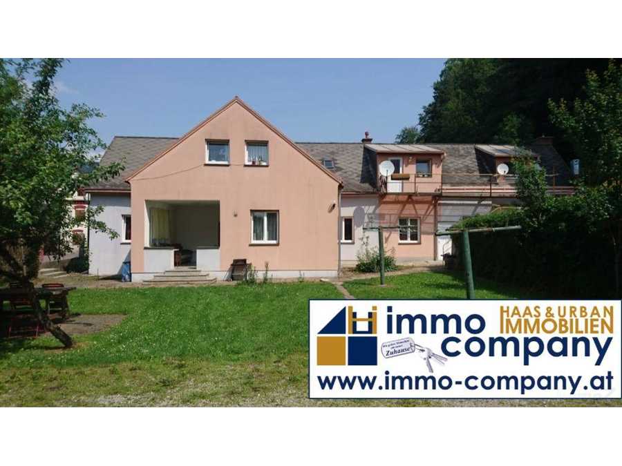 Mehrfamilienhaus in 8120 Peggau Immobilie: Mehrfamilienhaus in 8120 Peggau