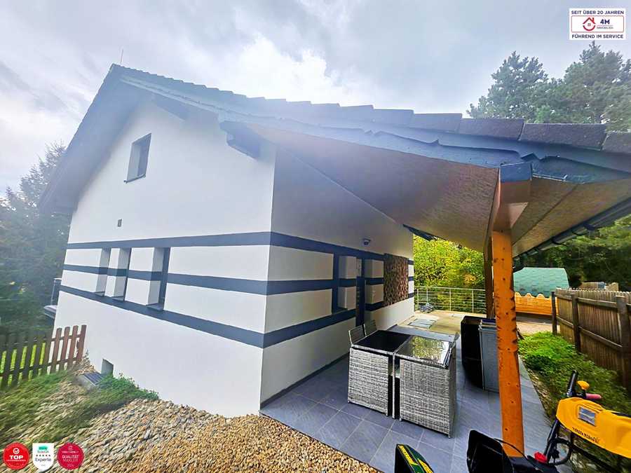 Immobilie: Mehrfamilienhaus in 2763 Pernitz