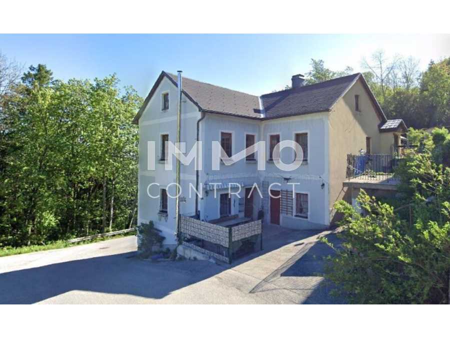 Immobilie: Mehrfamilienhaus in 3214 Puchenstuben