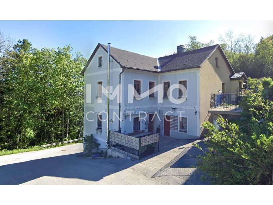 Immobilie: Mehrfamilienhaus in 3214 Puchenstuben