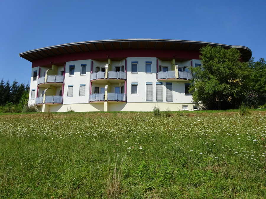 Immobilie: Mehrfamilienhaus in 7551 Stegersbach