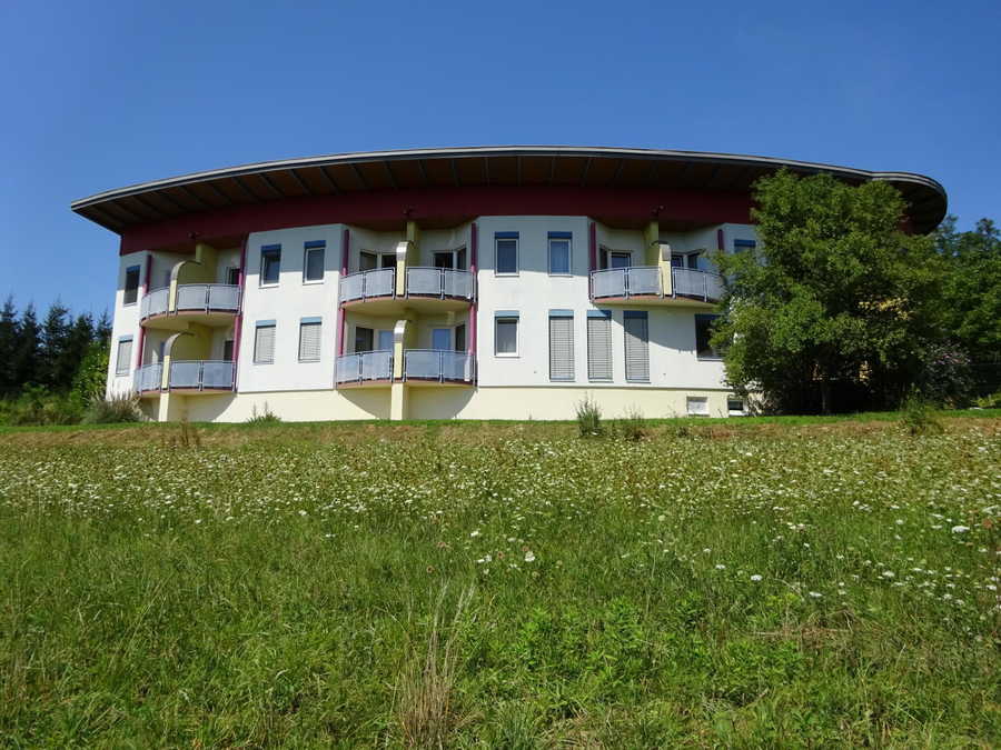 Mehrfamilienhaus in 7551 Stegersbach Immobilie: Mehrfamilienhaus in 7551 Stegersbach