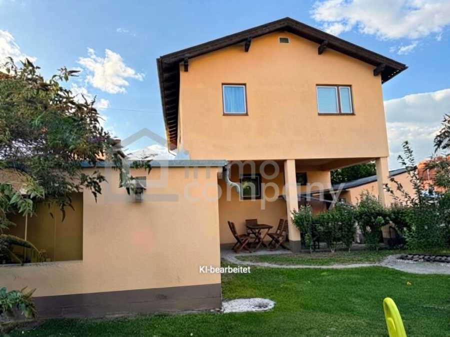 Immobilie: Mehrfamilienhaus in 2630 Ternitz