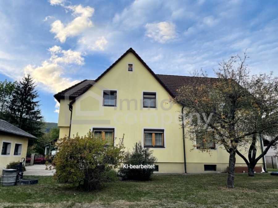 Immobilie: Mehrfamilienhaus in 2630 Ternitz