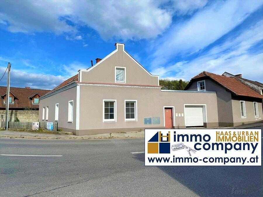 Mehrfamilienhaus in 2630 Ternitz Immobilie: Mehrfamilienhaus in 2630 Ternitz