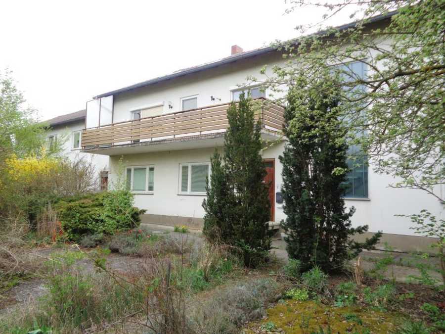 Mehrfamilienhaus in 3830 Waidhofen an der Thaya Immobilie: Mehrfamilienhaus in 3830 Waidhofen an der Thaya