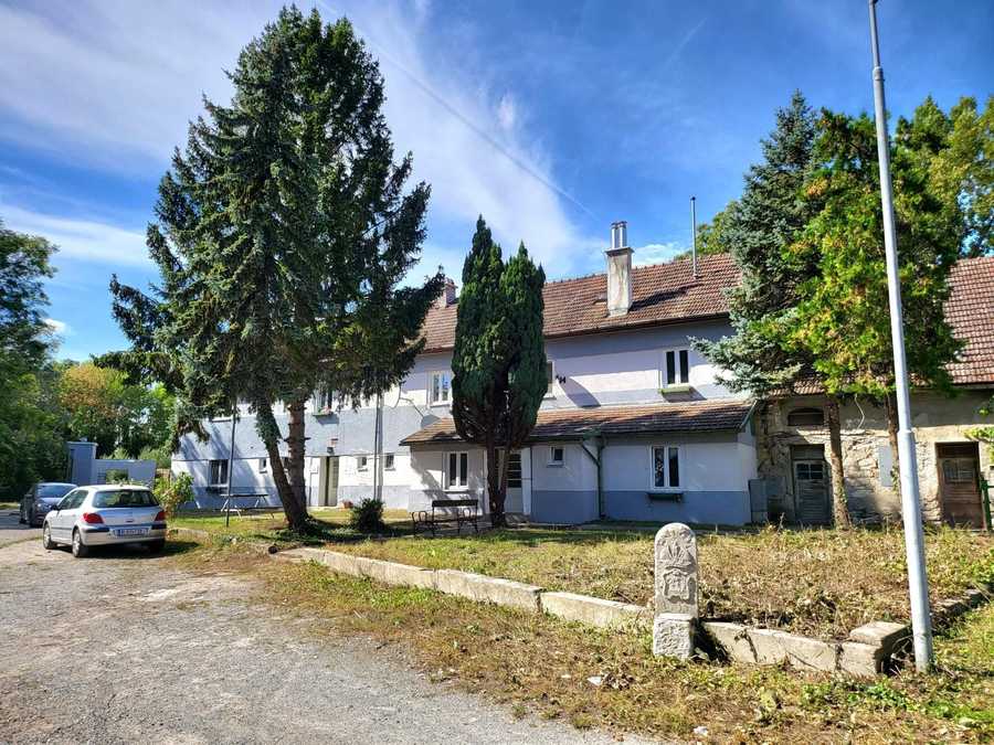 Immobilie: Mehrfamilienhaus in 2452 Wasenbruck