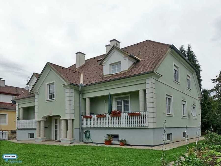Immobilie: Mehrfamilienhaus in 8160 Weiz