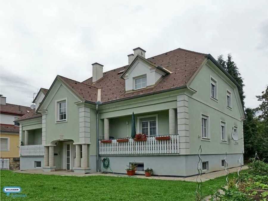 Mehrfamilienhaus in 8160 Weiz Immobilie: Mehrfamilienhaus in 8160 Weiz