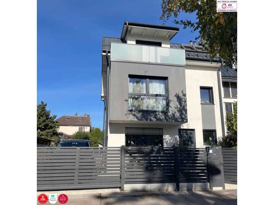 Immobilie: Mehrfamilienhaus in 1120 Wien