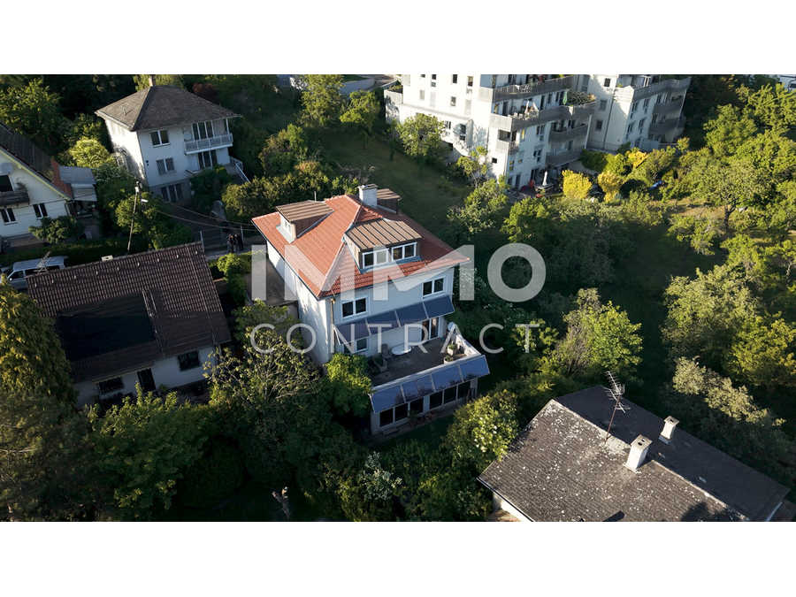 Mehrfamilienhaus in 1160 Wien Immobilie: Mehrfamilienhaus in 1160 Wien