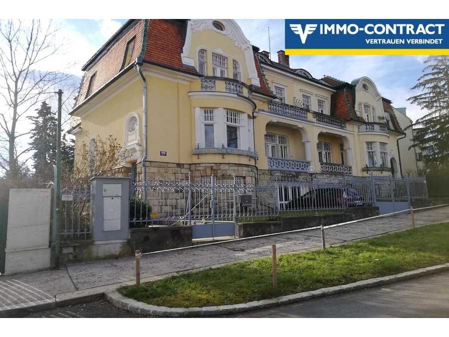 Mehrfamilienhaus in 1160 Wien Immobilie: Mehrfamilienhaus in 1160 Wien